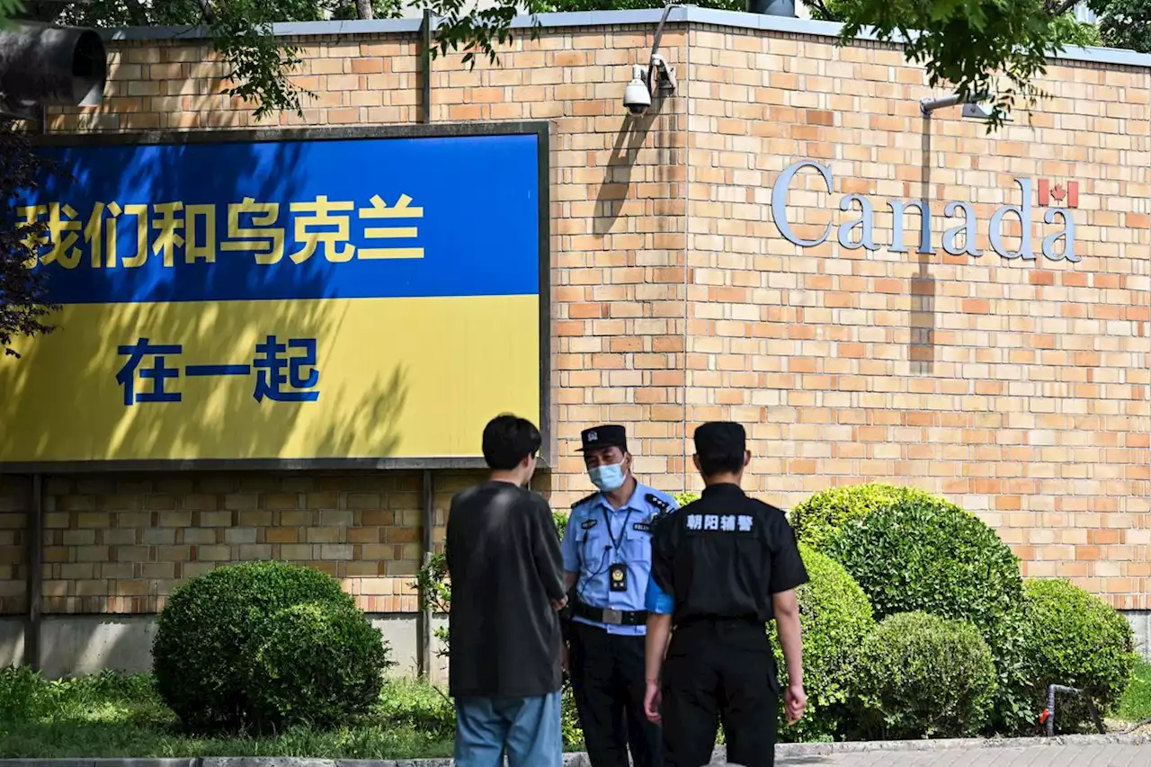 Johnston to decide whether to call public inquiry into Chinese foreign interference