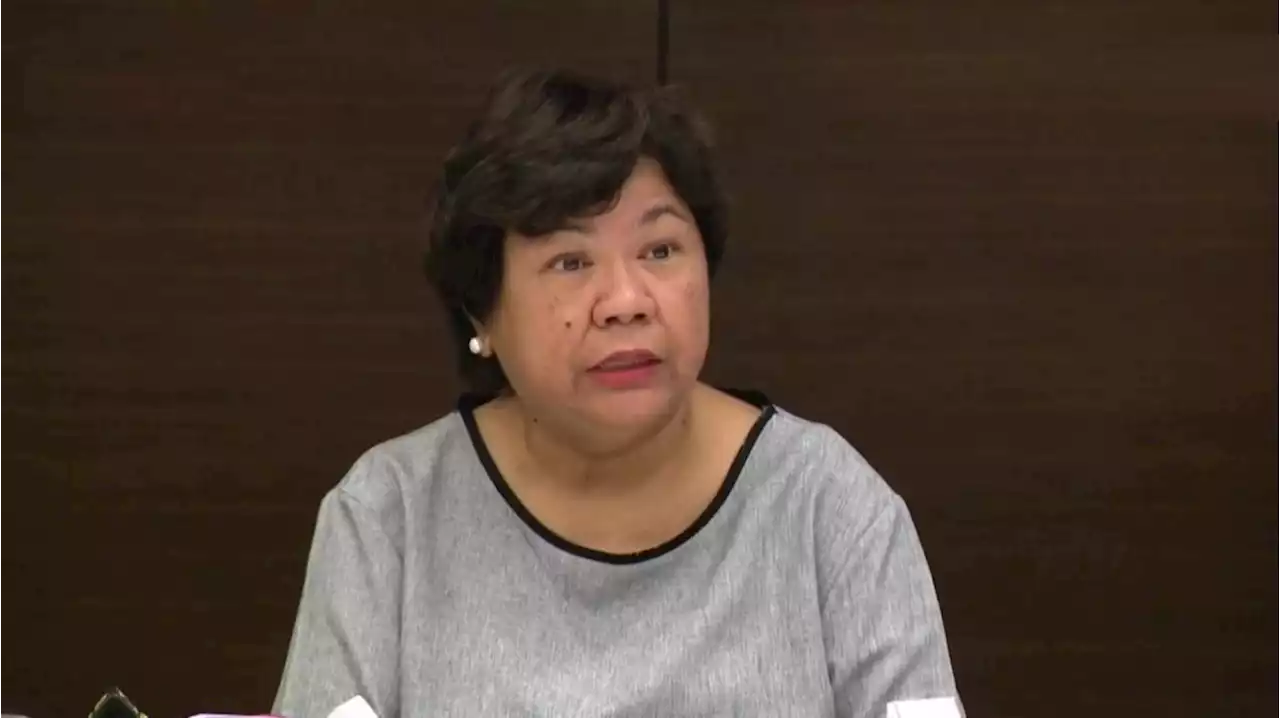 Ople: HK gov't to assist kin of OFW who fell to her death while cleaning windows