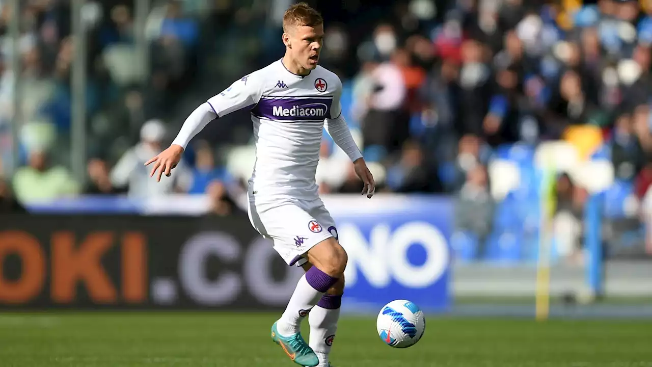 Da fantasma di Firenze a idolo di Cipro: Kokorin si rilancia | Goal.com Italia