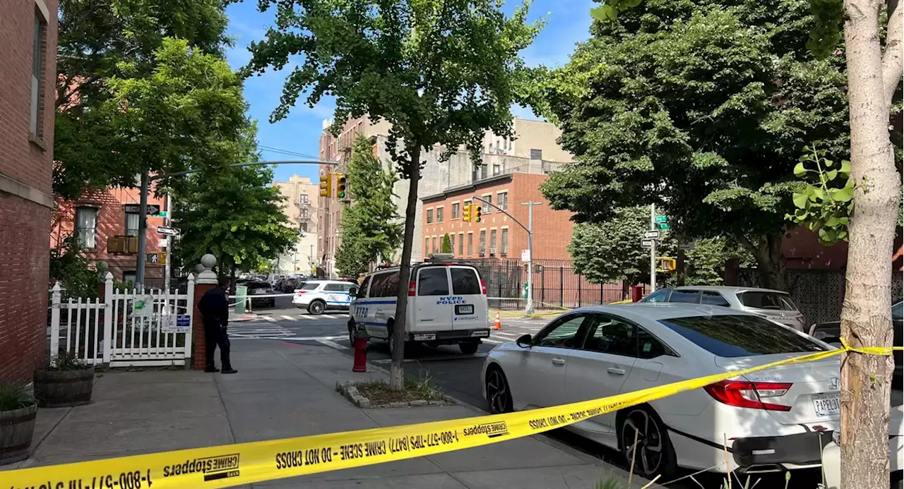 Hit-and-run driver kills man in Williamsburg Friday afternoon