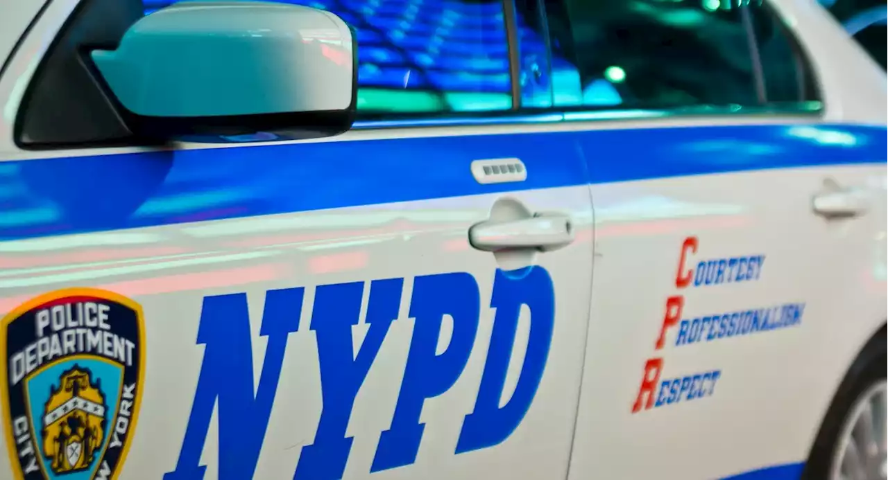 NYPD: 13-year-old shot in the head on Staten Island