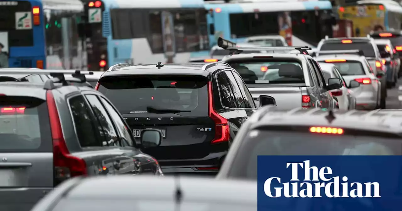 Australia’s rising road toll: how the pandemic and a love of big cars are putting lives at risk