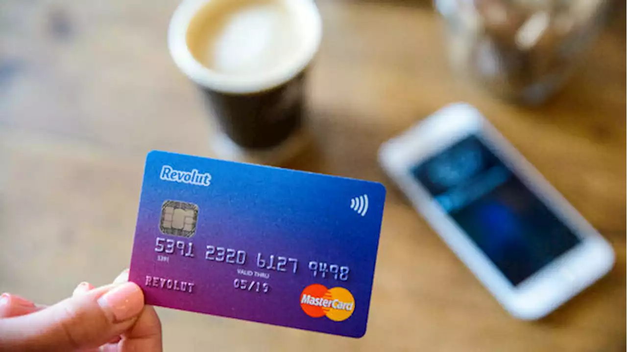 Finanzdienstleister: Revolut bangt um seine Banklizenz in Großbritannien