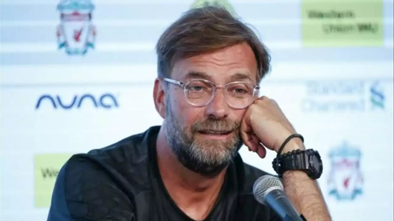 Juergen Klopp Prioritaskan Perombakan Lini Belakang Liverpool