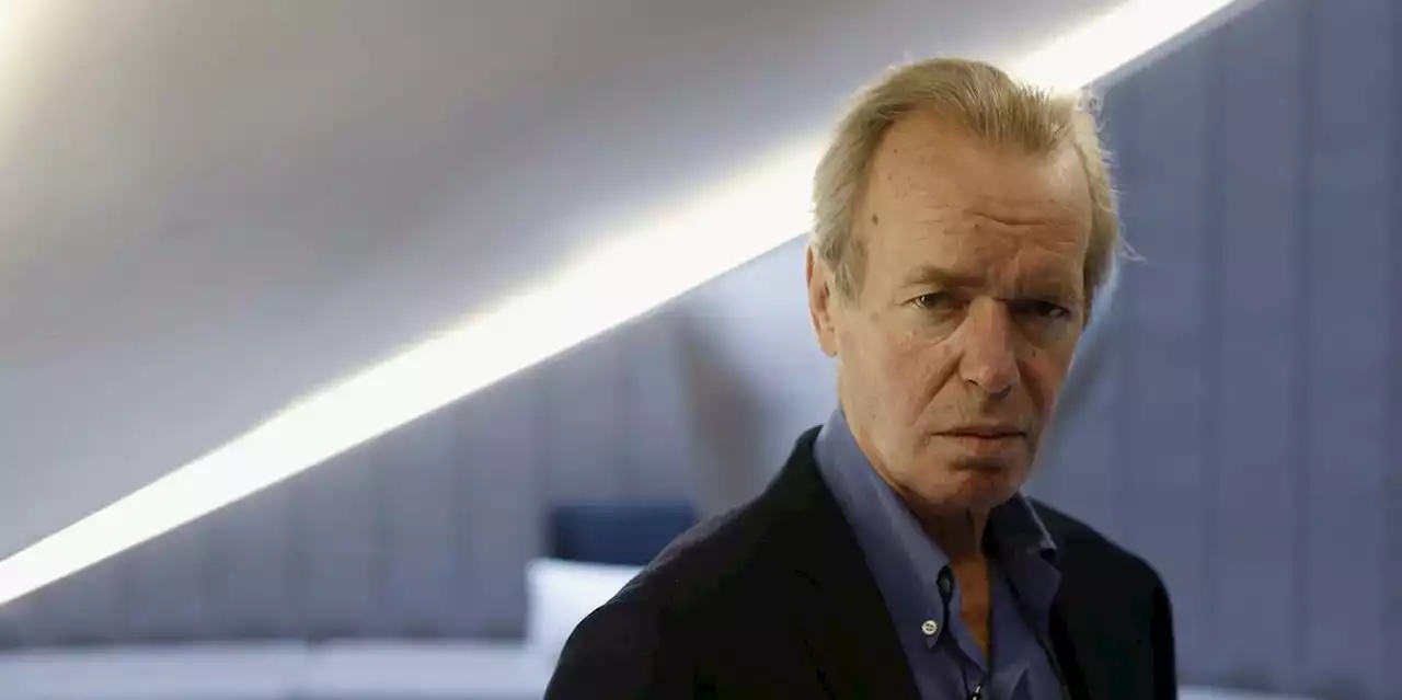 È morto Martin Amis - Il Post