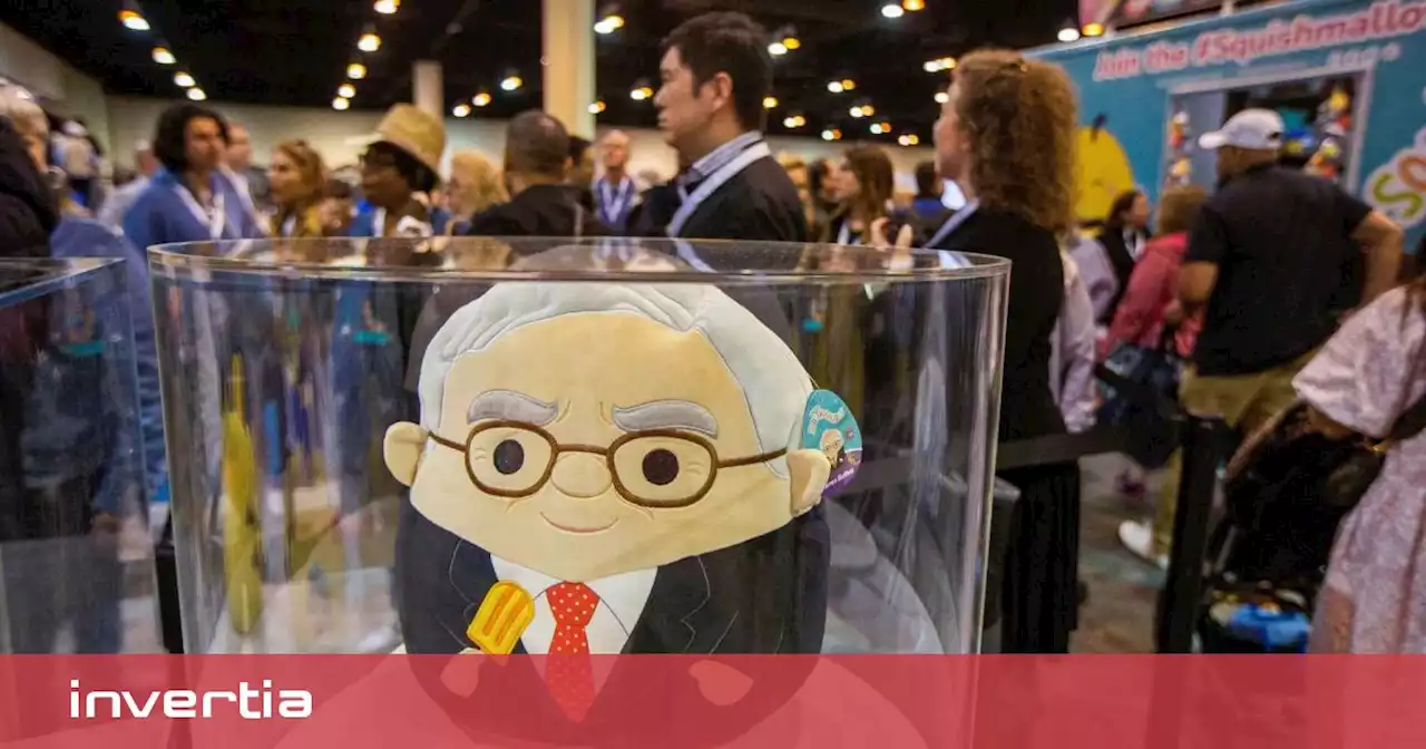 El gigante tecnológico del que huye Warren Buffett pero gusta a todos los analistas