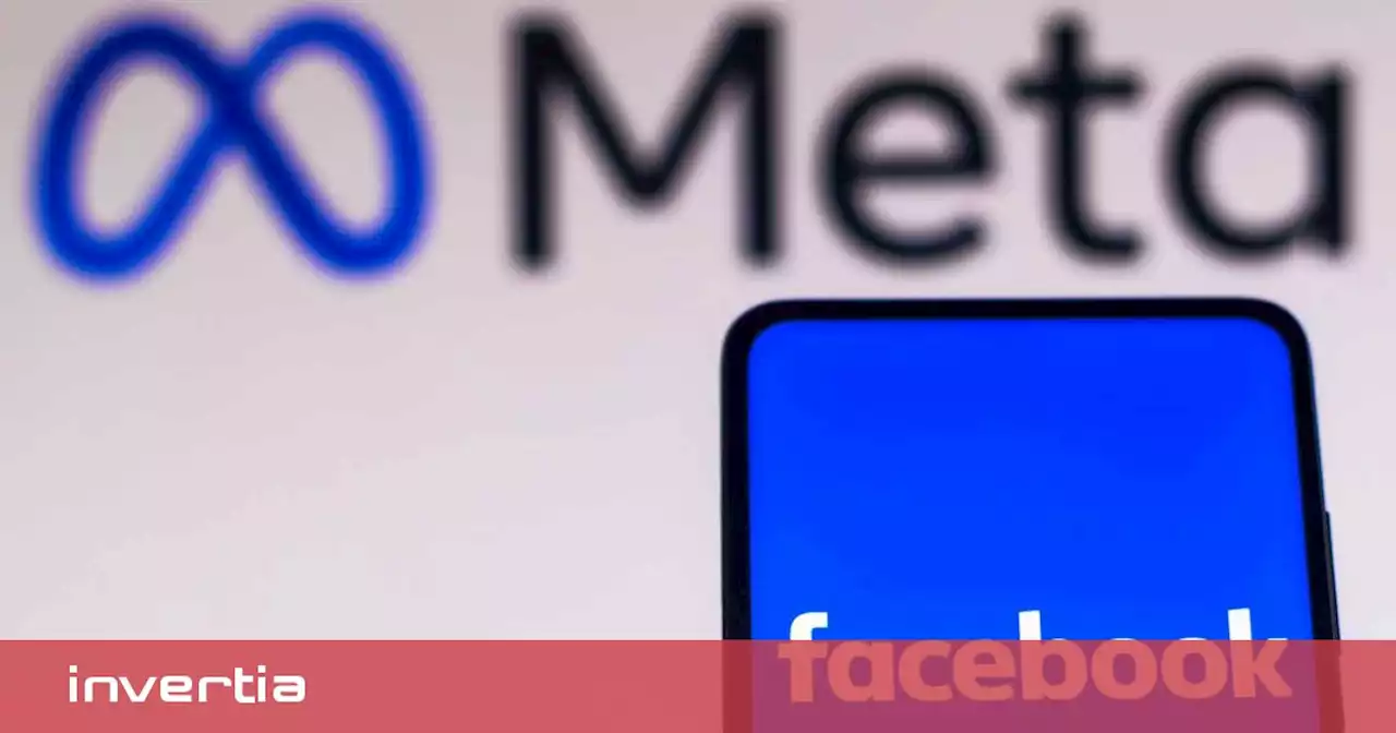 Meta (Facebook) iniciará su tercera ronda de despidos la próxima semana