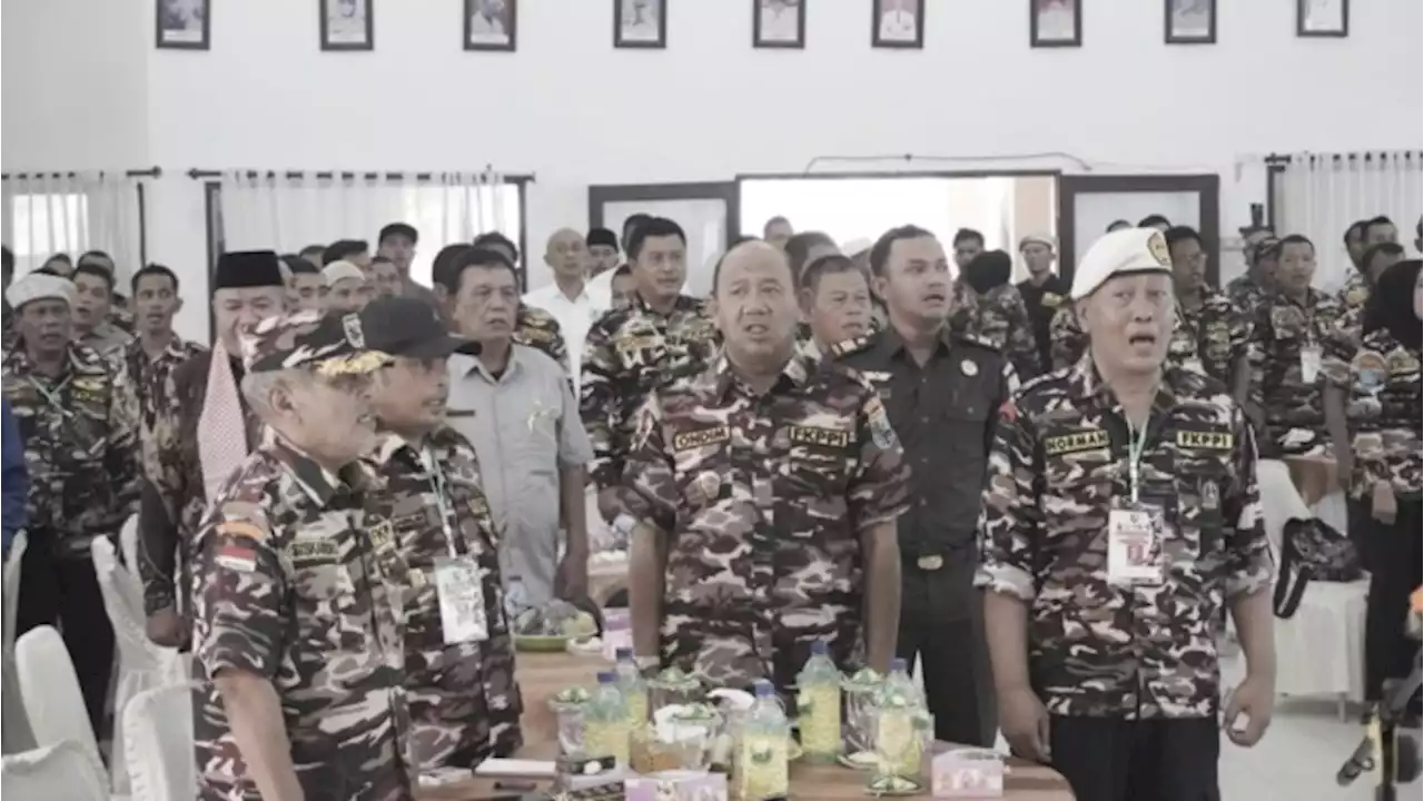 Muscab ke-X, PC 0215 FKPPI Diharapkan Dukung Syah Afandin Jadi Bupati Langkat di 2024