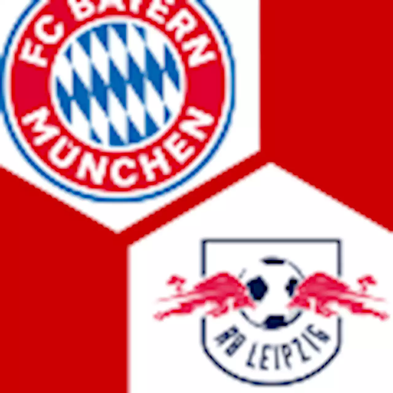 Liveticker | Bayern München - RB Leipzig 1:3 | 33. Spieltag | Bundesliga 2022/23