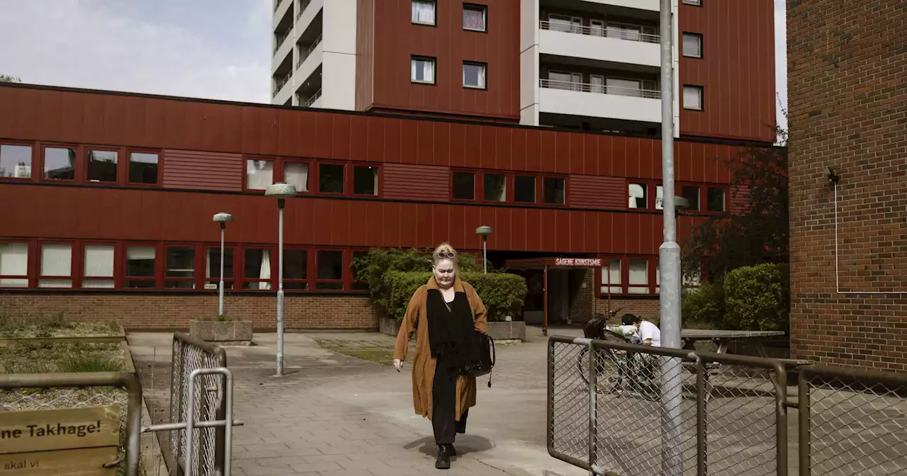 Kommuner øker husleia
