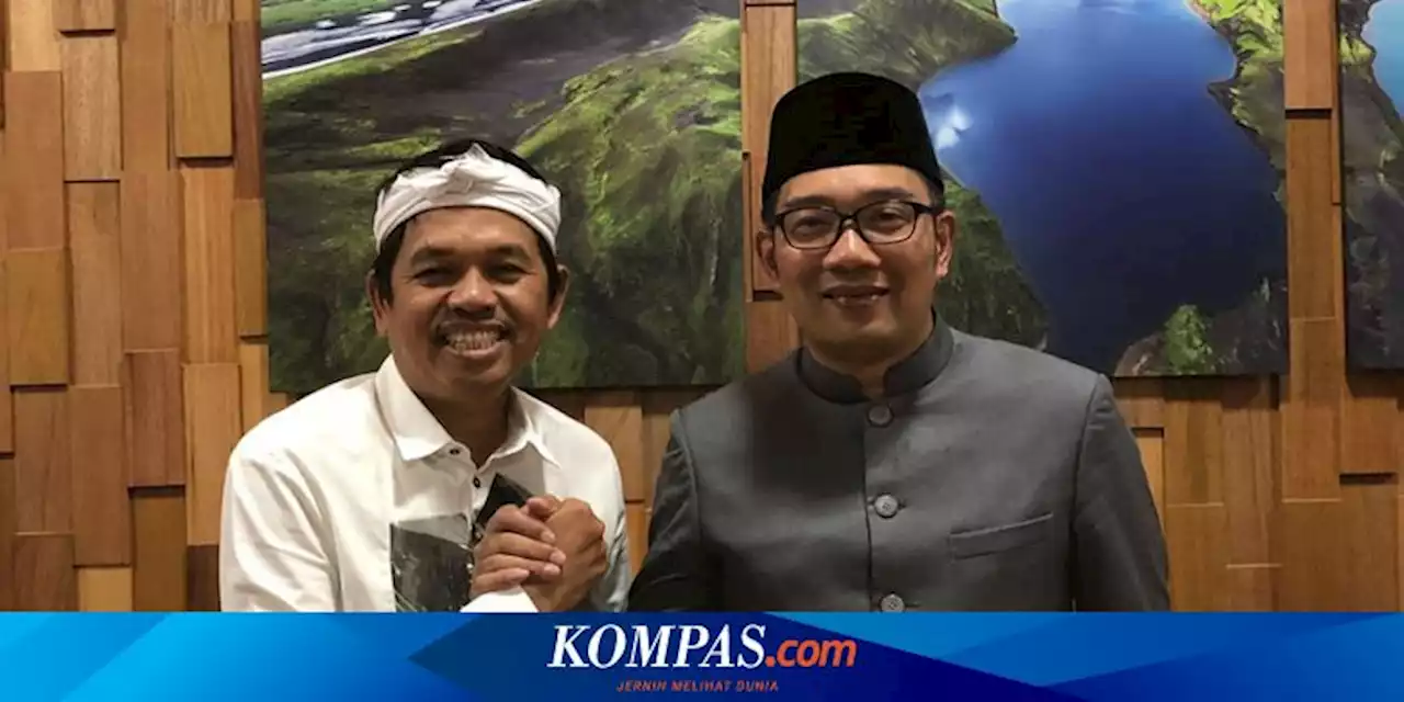 Golkar: Dedi Mulyadi Keluar karena Alasan Pribadi, Bukan gara-gara Ridwan Kamil