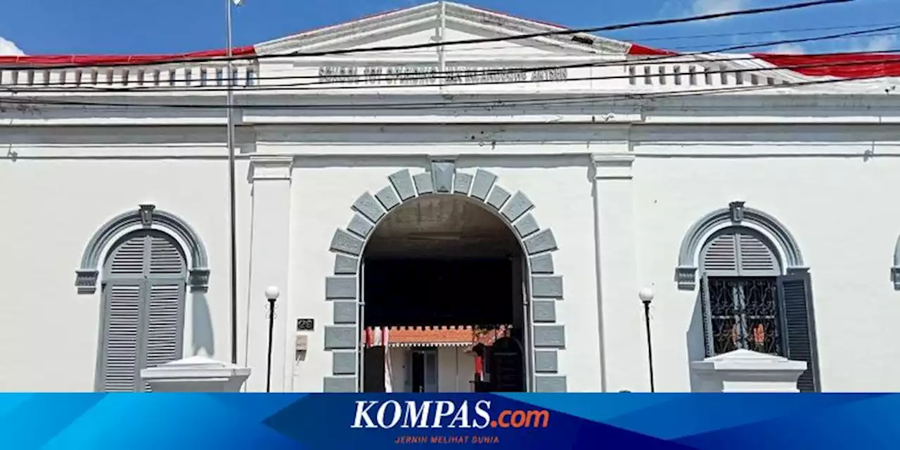 Sejarah Hari Kebangkitan Nasional, Diawali Semangat Pelajar Stovia