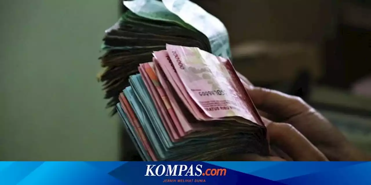 Sepekan, Aliran Modal Asing Masuk Rp 8,33 Triliun ke RI