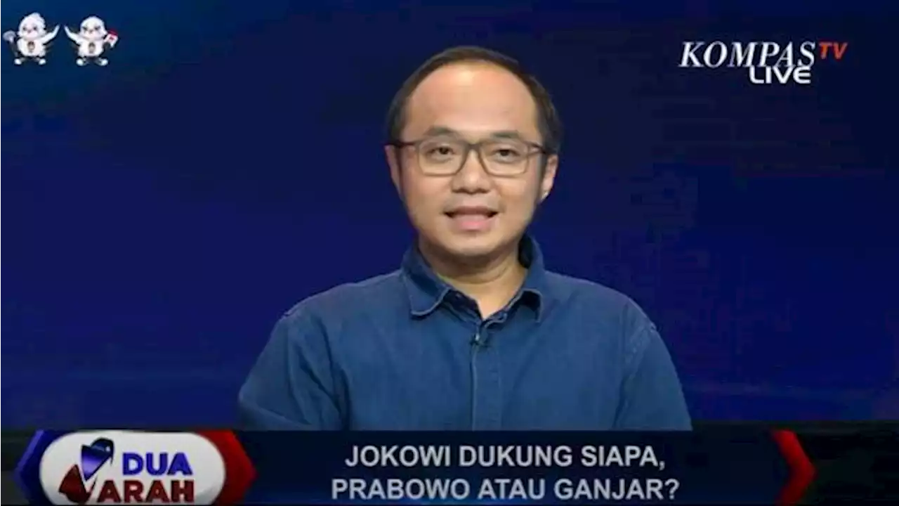 Charta Politika Sebut Fenomena Relawan sekarang Mengarah Pengultusan bukan dari Keinginan Publik