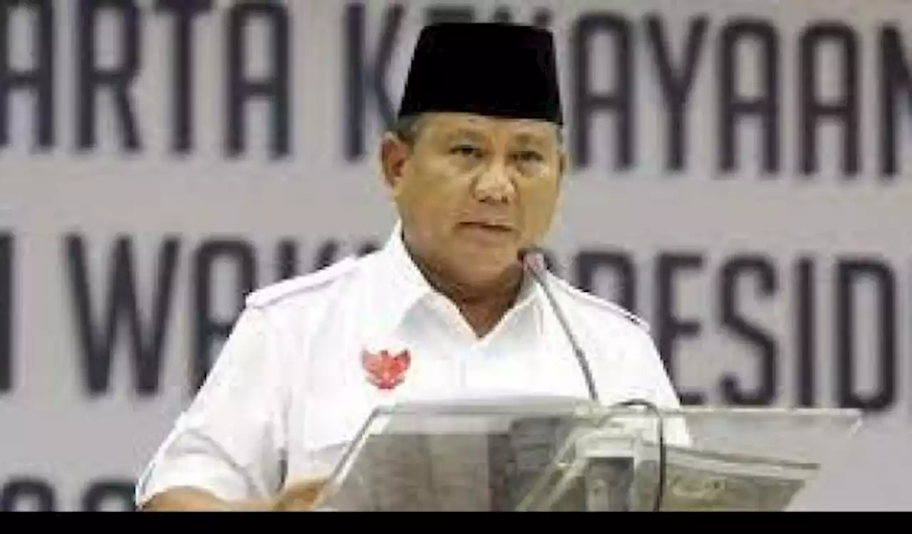 Pertemuan Prabowo Subianto dan SBY di Pacitan Digelar Tertutup