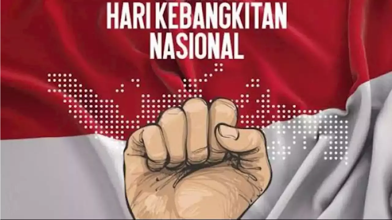 Sejarah Hari Kebangkitan Nasional Diperingati Tiap 20 Mei, Ini Yang ...