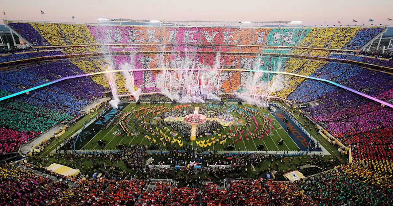 Levi's Stadium expected to be awarded Super Bowl LX in 2026