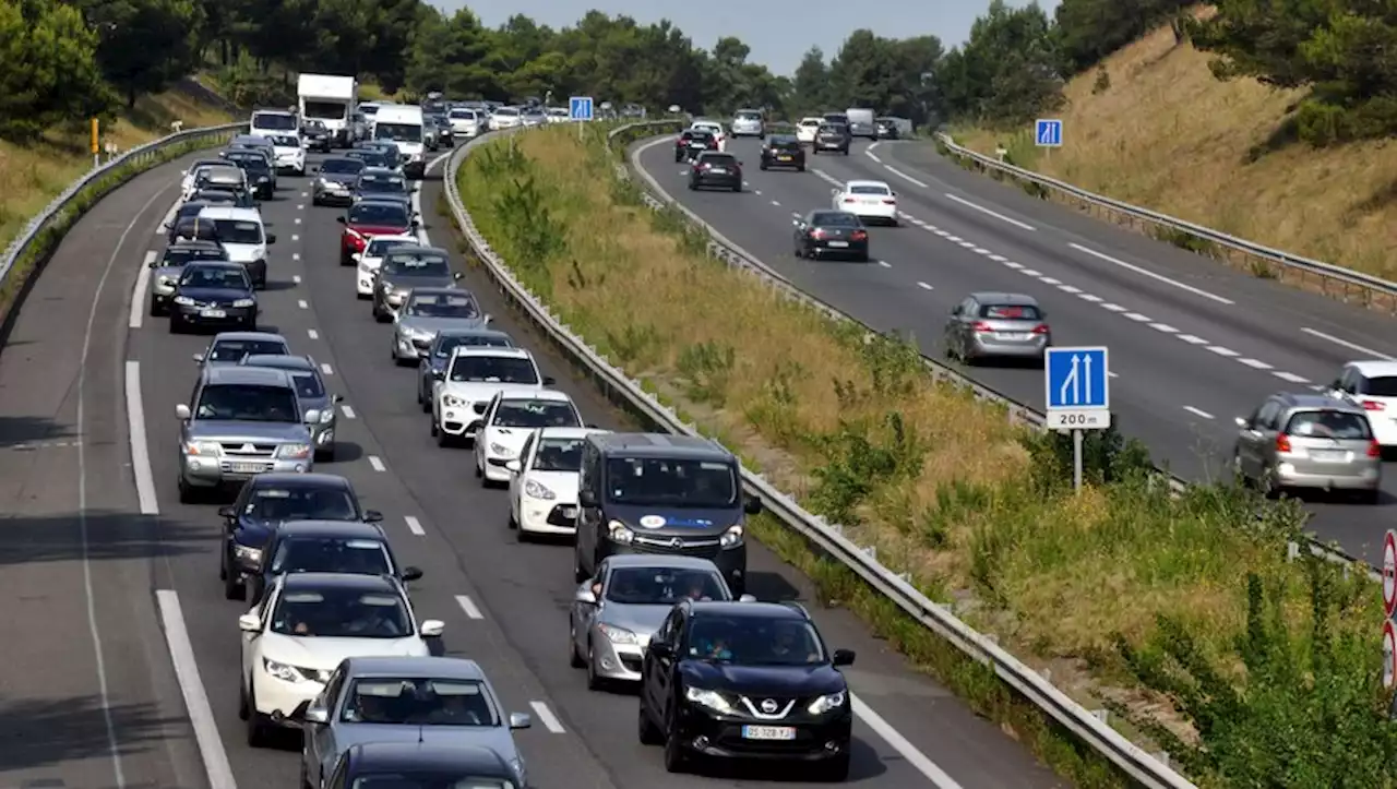 Pont de l'Ascension : Bison Futé annonce un dimanche noir dans le sens des retours