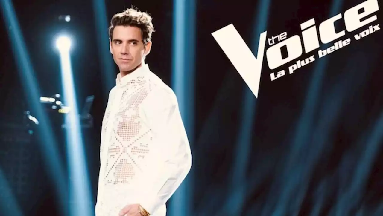 The Voice : pourquoi Mika revient-il pour un seul soir seulement ?