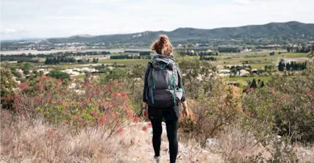 Avignon : des fonds de l’État pour les sentiers de randonnée