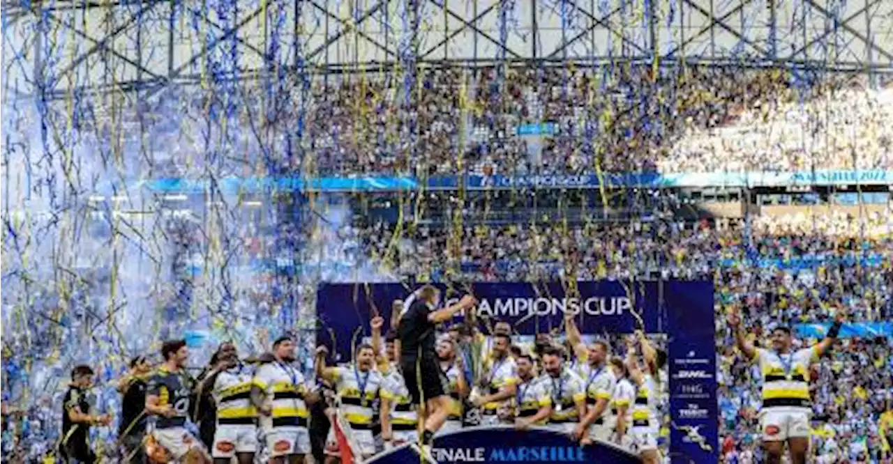 La Rochelle défend son bien dans l’antre d’un Leinster revanchard