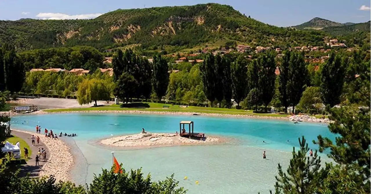 Alpes-de-Haute-Provence: Dimanche 11 juin, rendez-vous au plan d'eau de Digne-les-Bains pour l'ouverture