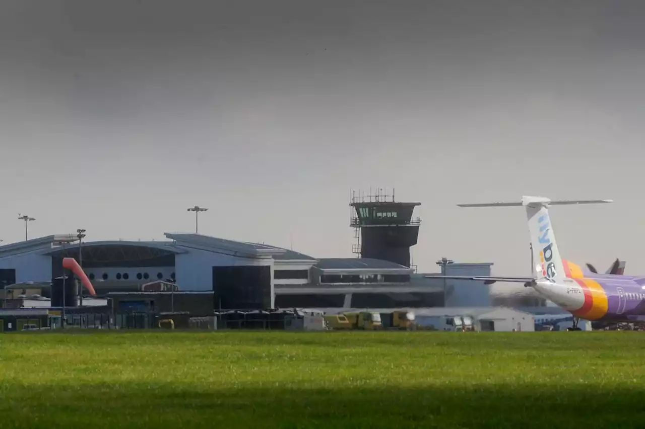 Leeds Bradford Airport boss admits night-time flights cap 'may have been breached'