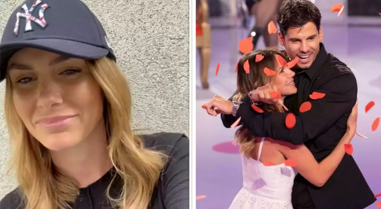 Alessandra Fumagalli: «Luca Daffrè? Ecco perché è finita». Lei rompe il silenzio su Instagram