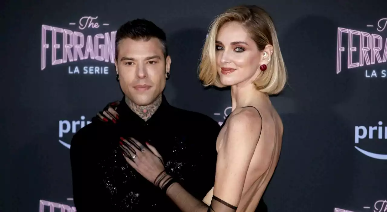 The Ferragnez, prima puntata. Fedez in lacrime: «La lite con Chiara Ferragni mi ha salvato la vita»