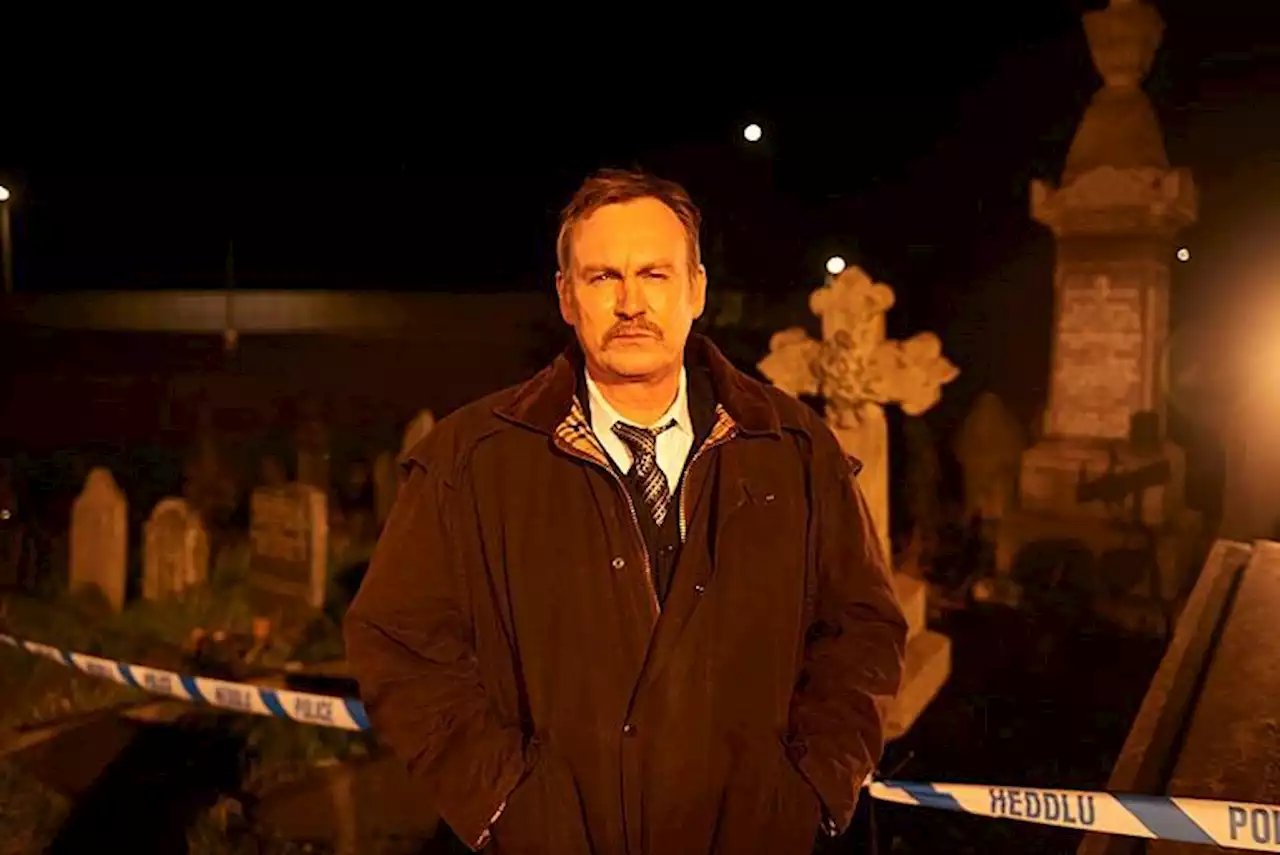 Steeltown Murders review: You won’t find much justice in plodding true-crime drama