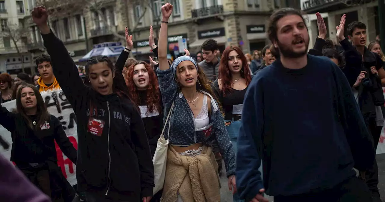 Elections en Grèce : pour les jeunes, «Nouvelle Démocratie a volé notre dignité»