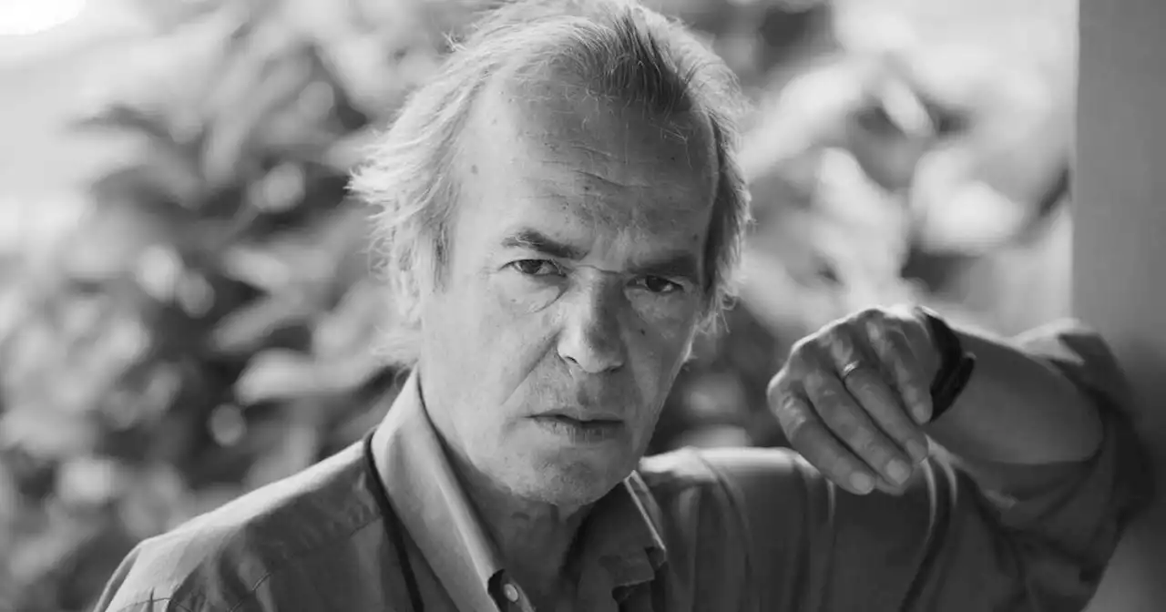 L’écrivain britannique Martin Amis est mort