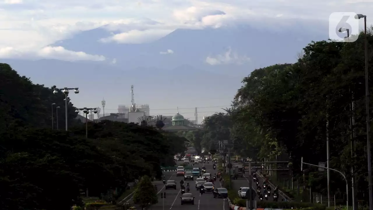 Cuaca Besok Minggu 21 Mei 2023: Pagi Jakarta Berawan, Waspada Hujan Guyur di Malam Hari