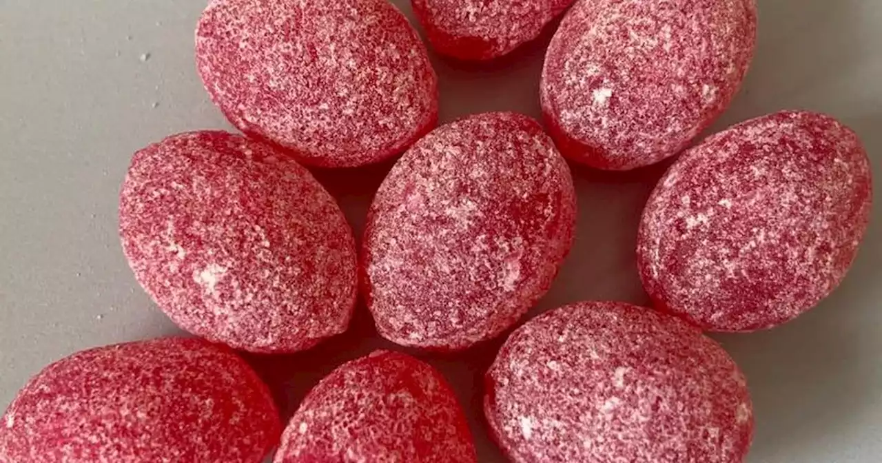 We tried one of Lancashire's oldest sweets for a trip down memory lane