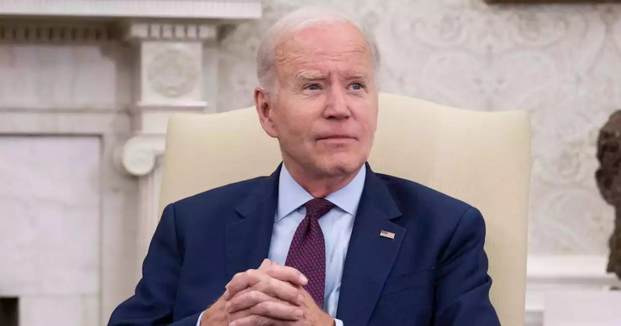 Joe Biden ouvre la voie à la livraison d’avions F-16 à l’Ukraine, Zelensky salue une décision « historique »