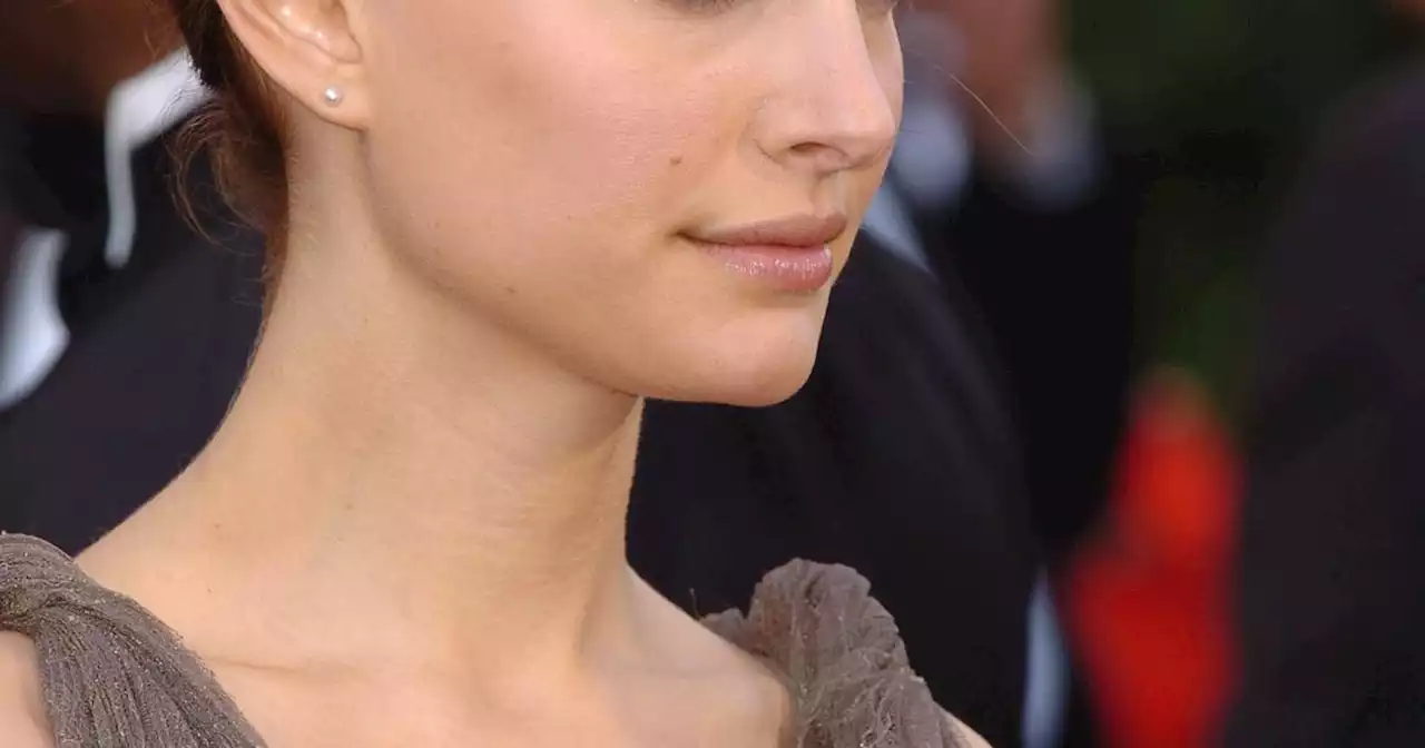 Le jour où Natalie Portman subjugue le Festival de Cannes en arrivant le crâne rasé