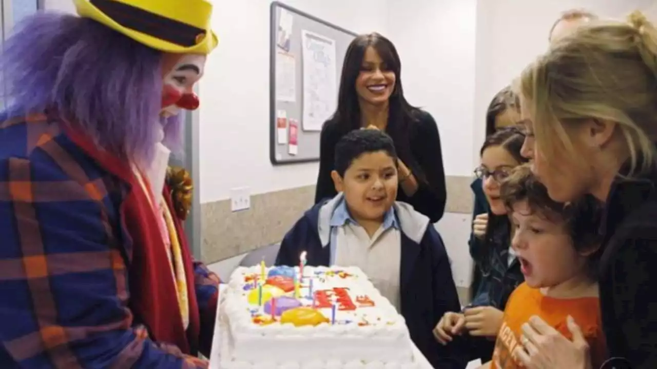 Comment survivre à un goûter d'anniversaire d’enfant - Madmoizelle