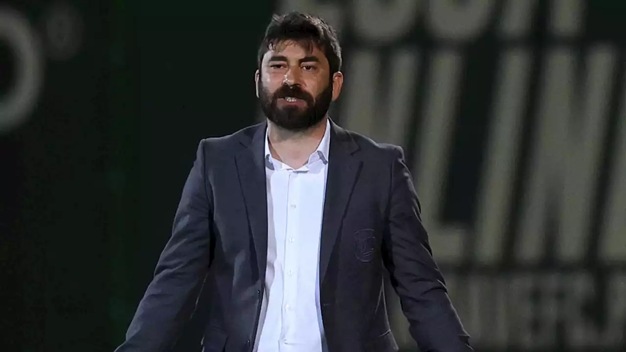 Freire critica calendário e diz que Rio Ave «vale mais que o 12.º lugar»