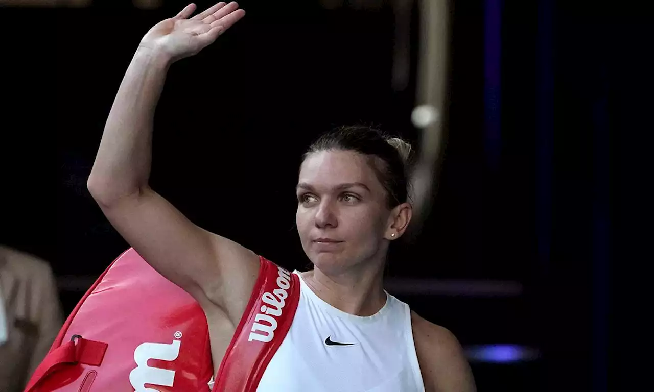 Ténis: Simona Halep também com anomalias no passaporte biológico