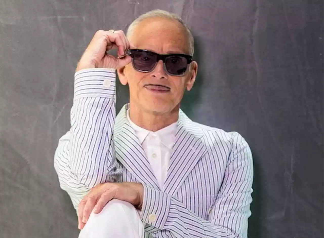 John Waters : 'Le problème, c’est la bonne conscience tellement satisfaite des gens'