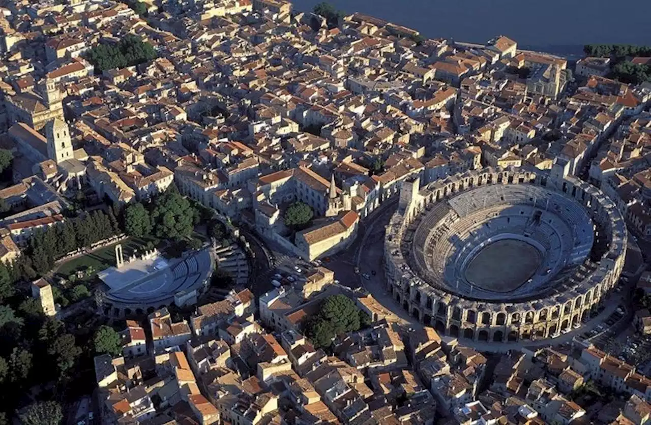 Sécheresse : Arles, ville la plus aride de France à l'horizon 2050