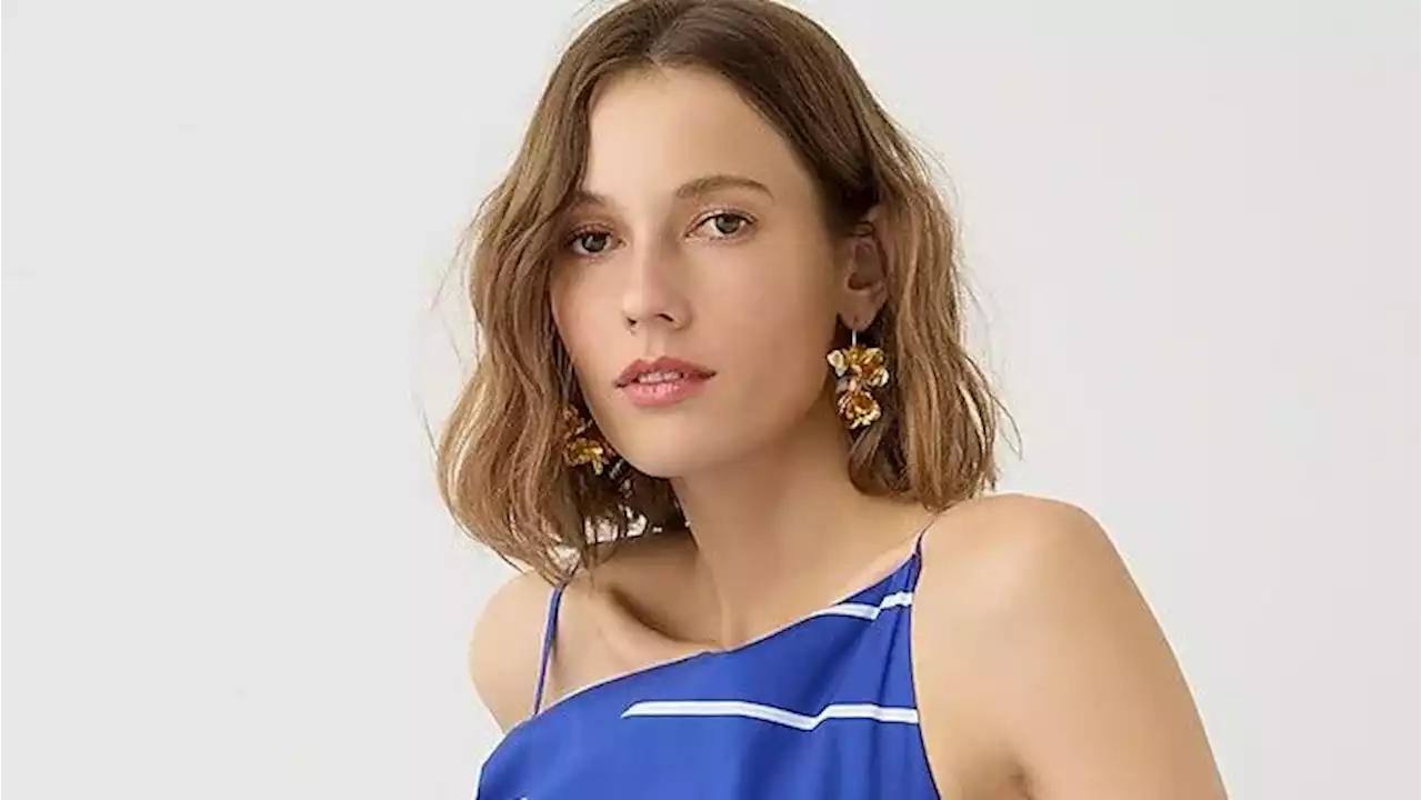 This Weekend, J.Crew Is Slashing Prices on Their Summer Favorites by Up to 50 Percent