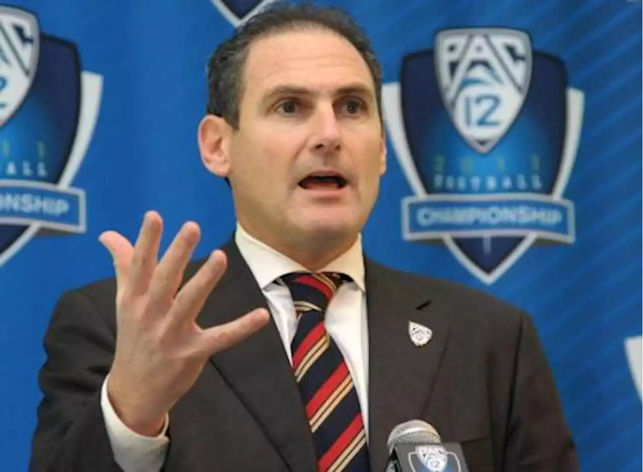 Pac-12 tales of woe: Larry Scott’s jackpot, presidential incompetence and an epic fail all around