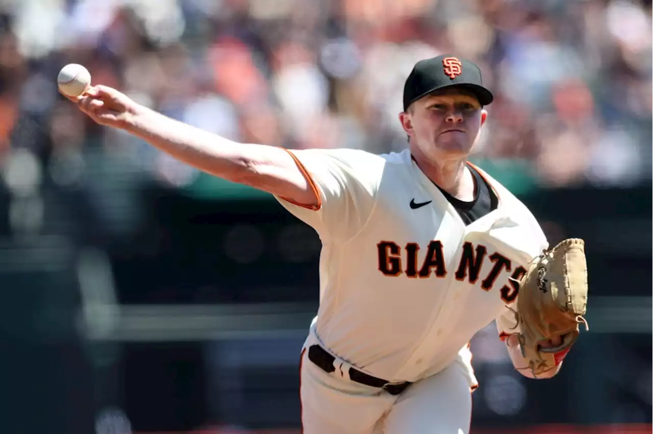 SF Giants ace Logan Webb, Marlins’ Sandy Alcántara share ‘important’ trait, mutual respect