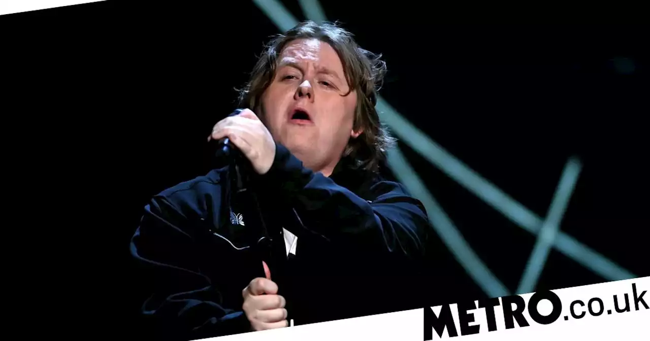 Lewis Capaldi’s Broken By Desire To Be Heavenly Sent rivals the best of him