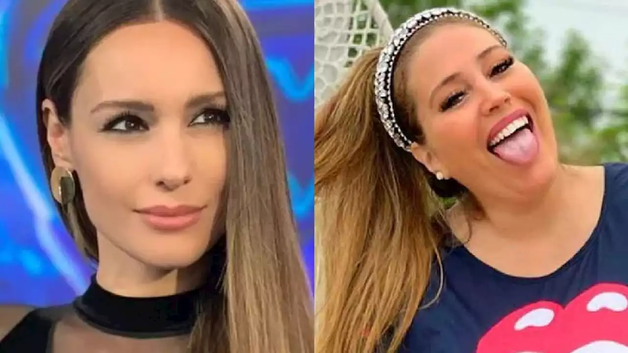 El pedido de disculpas de Mar Tarrés a Pampita