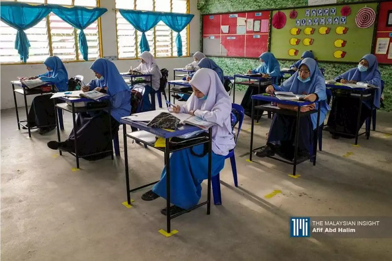 Ministry will announce SPM results date, says Fadhlina | The Malaysian Insight