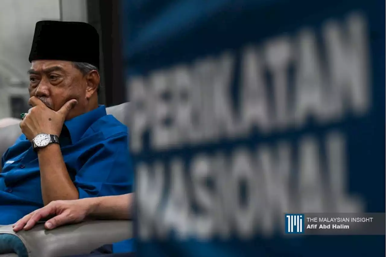 Perikatan yakin raih 80% undi dalam PRN, kata Muhyiddin | The Malaysian Insight