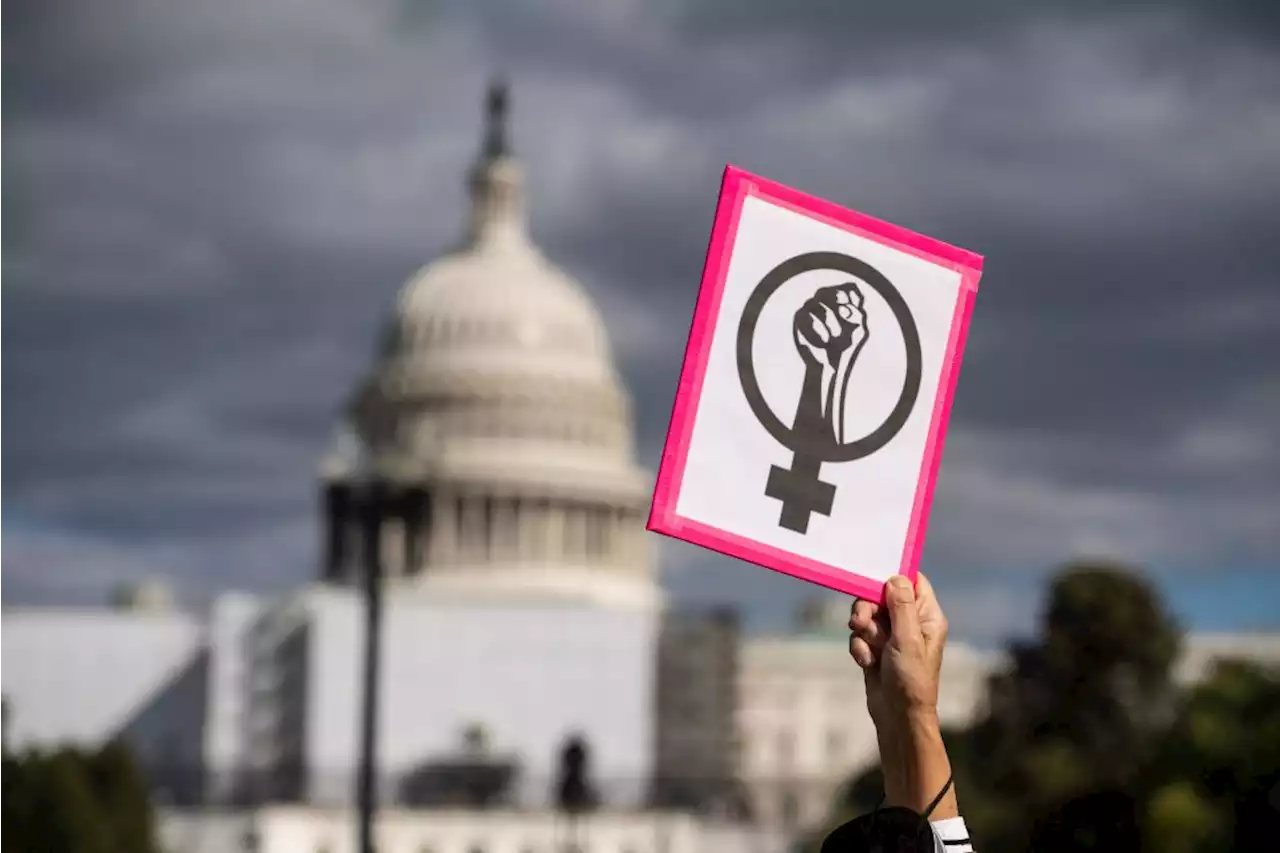 Are Women's Rights the Canary in the Coal Mine of a Democracy in Decline? - Ms. Magazine