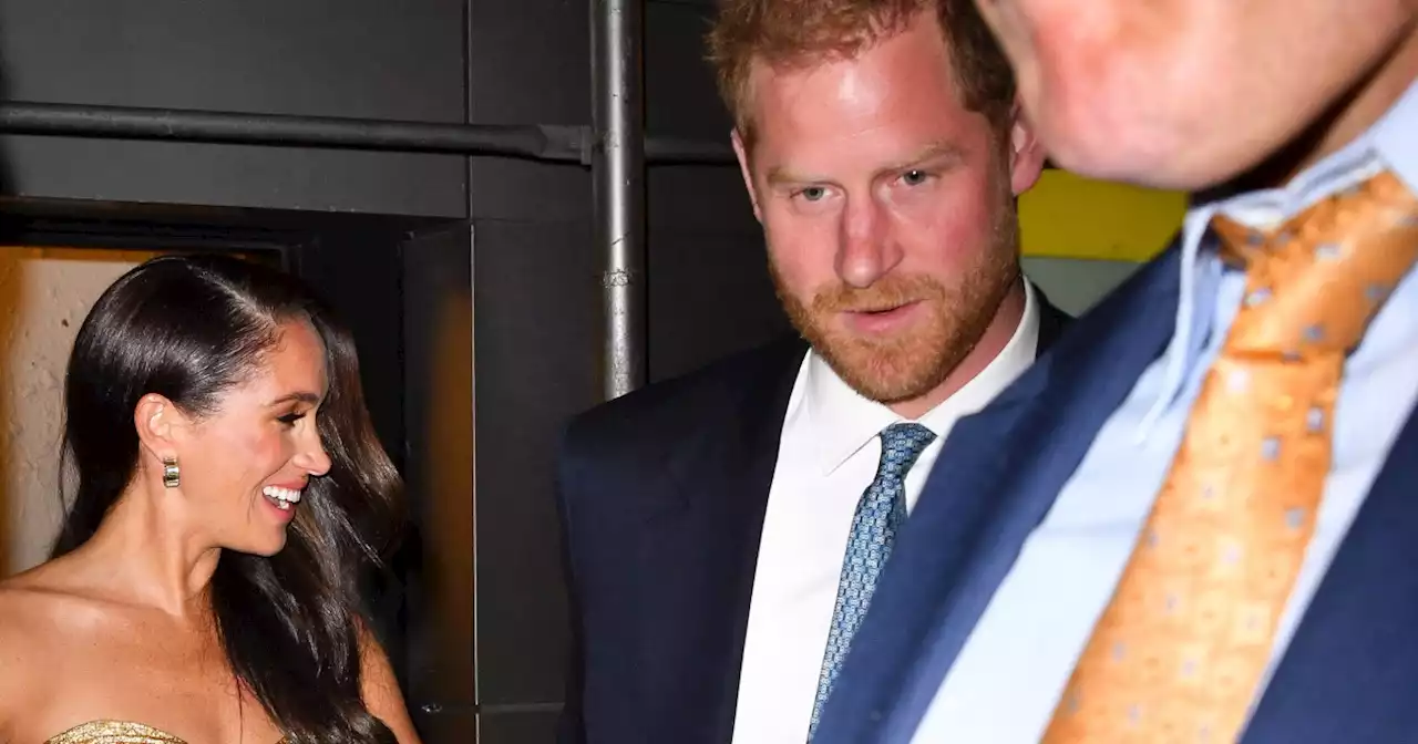 Opinion | Harry and Meghan’s paparazzi drama exposes a slippery slope